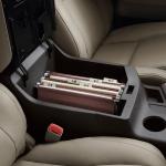 Toyota Tundra Double Cab Limited 2007 года